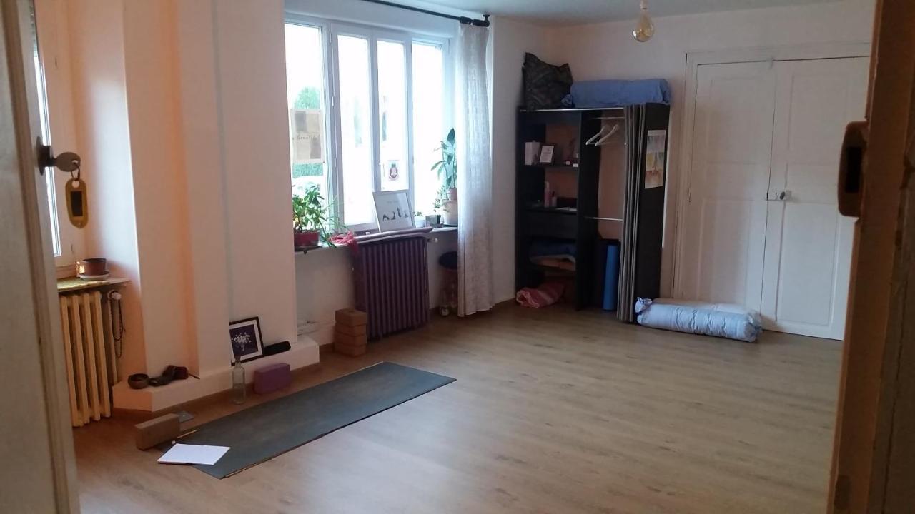 Solfe Backpacker Hostel Luz-Saint-Sauveur Exterior photo